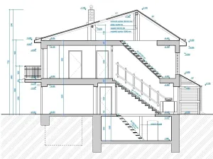 Prodej vícegeneračního domu, Velké Svatoňovice, 209 m2