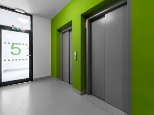 Pronájem bytu 2+kk, Praha - Malešice, Počernická, 55 m2