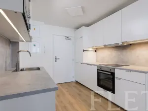Pronájem bytu 2+kk, Praha - Chodov, Čenětická, 48 m2