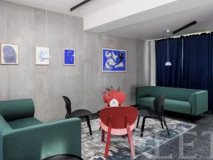 Pronájem bytu 2+kk, Praha - Chodov, Čenětická, 48 m2