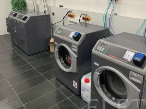 Pronájem bytu 1+kk, Praha - Smíchov, Grafická, 30 m2