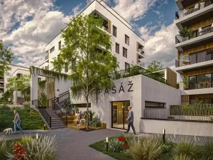 Prodej bytu 4+kk, Praha - Hlubočepy, Silurská, 97 m2