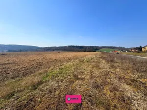 Prodej pozemku pro bydlení, Lipůvka, 619 m2
