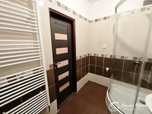 Prodej bytu 3+1, Žacléř, Na Pilíři, 73 m2