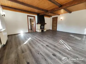 Prodej rodinného domu, Desná, Hutní, 270 m2