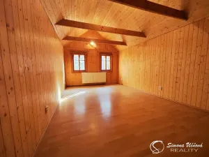Prodej rodinného domu, Desná, Hutní, 270 m2