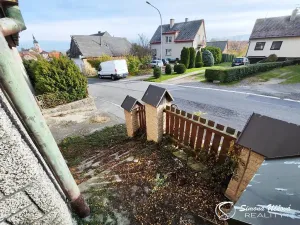 Prodej vícegeneračního domu, Makov, 286 m2