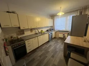 Prodej bytu 3+1, Liberec, Dobiášova, 74 m2