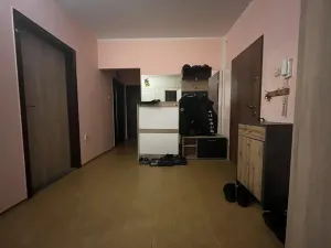 Prodej bytu 3+1, Liberec, Dobiášova, 74 m2