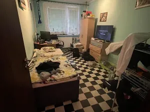 Prodej bytu 3+1, Liberec, Dobiášova, 74 m2