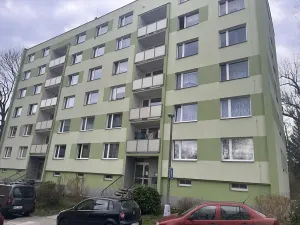 Prodej bytu 4+1, Liberec, Cihlářská, 82 m2