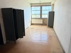 Pronájem kanceláře, Šternberk, Nádražní, 323 m2