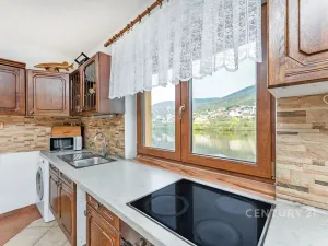 Prodej chalupy, Ústí nad Labem, 182 m2