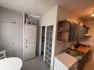 Prodej bytu 3+1, Liberec, Gagarinova, 79 m2