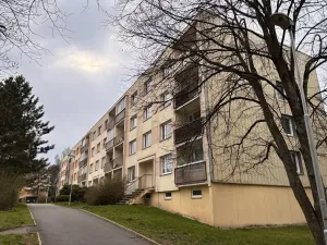 Prodej bytu 3+1, Liberec, Gagarinova, 79 m2