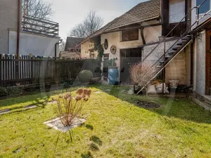 Prodej rodinného domu, Červená Řečice, 87 m2