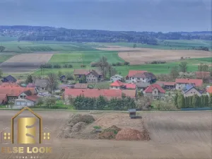 Prodej pozemku, Byzhradec, 1138 m2