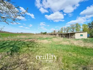 Prodej rodinného domu, Šanov, 90 m2