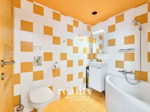 Pronájem bytu 1+kk, Znojmo, Mašovická, 24 m2