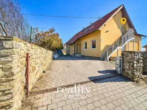Pronájem bytu 1+kk, Znojmo, Mašovická, 24 m2