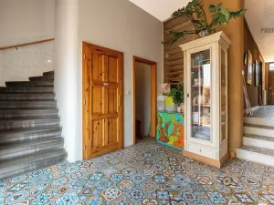 Prodej vícegeneračního domu, Brno, Otakara Ševčíka, 190 m2