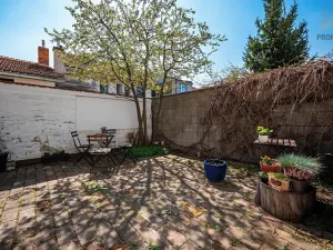 Prodej vícegeneračního domu, Brno, Otakara Ševčíka, 190 m2