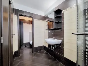 Prodej bytu 1+kk, Brno, Křenová, 32 m2