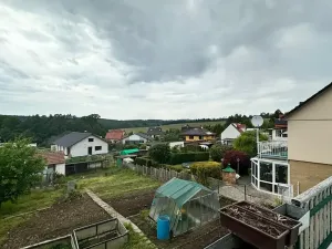 Prodej rodinného domu, Boskovice, 320 m2