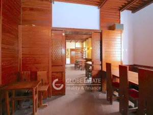 Prodej rodinného domu, Čelákovice, Masarykova, 450 m2