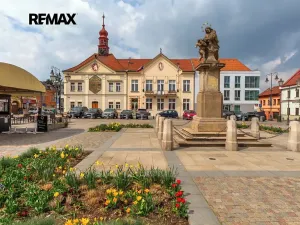 Prodej bytu 2+kk, Brandýs nad Labem-Stará Boleslav, U Vodojemu, 53 m2