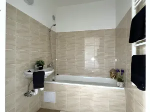 Pronájem bytu 3+1, Česká Lípa, Okružní, 58 m2