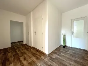 Pronájem bytu 3+1, Česká Lípa, Okružní, 65 m2