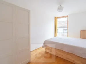 Prodej bytu 3+kk, Praha - Kobylisy, Pod hliništěm, 70 m2