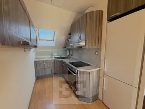Pronájem bytu 3+kk, Praha - Cholupice, Kestřanská, 67 m2