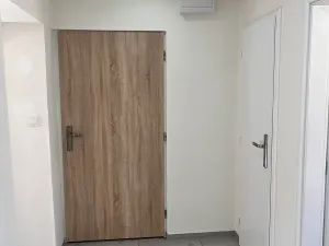 Pronájem bytu 2+1, Ostrava, Železárenská, 78 m2