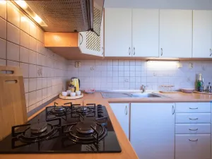 Pronájem bytu 2+1, Most, Jaroslava Vrchlického, 55 m2