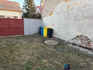 Prodej rodinného domu, Libice nad Cidlinou, Husova, 100 m2