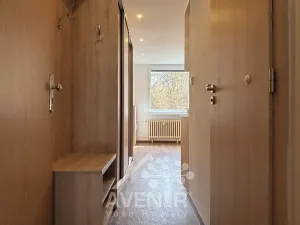 Pronájem bytu 1+1, Desná, Poštovní, 36 m2