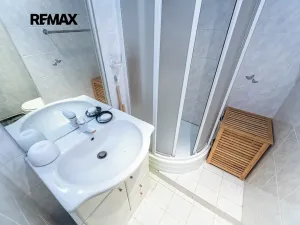 Prodej bytu 2+kk, Praha - Michle, Na úlehli, 43 m2