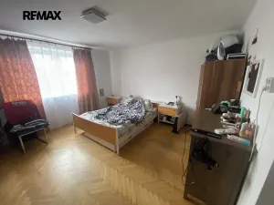 Prodej bytu 3+kk, Neveklov, Rákosníkova, 58 m2