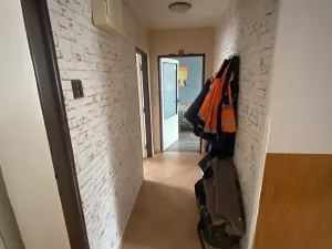 Prodej bytu 3+kk, Neveklov, Rákosníkova, 58 m2