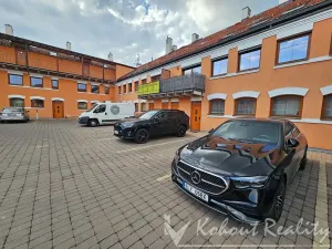 Prodej rodinného domu, Praha - Šeberov, K Šeberovu, 135 m2