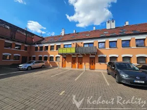 Prodej bytu 4+kk, Praha - Šeberov, K Šeberovu, 135 m2