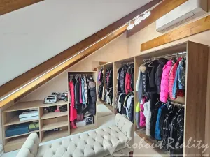 Prodej bytu 4+kk, Praha - Šeberov, K Šeberovu, 135 m2