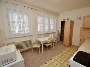 Prodej bytu 3+1, Čáslav, 77 m2