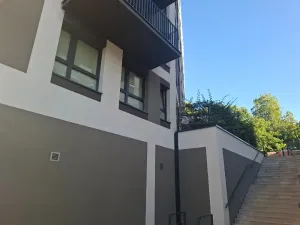 Pronájem bytu 3+kk, Praha - Žižkov, Olgy Havlové, 71 m2