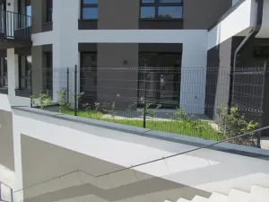 Pronájem kanceláře, Praha - Žižkov, Olgy Havlové, 71 m2