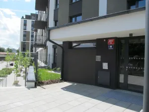 Pronájem obchodního prostoru, Praha - Žižkov, Olgy Havlové, 71 m2