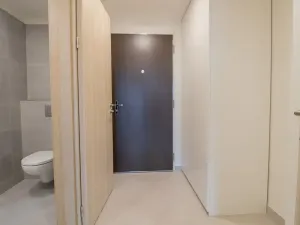 Pronájem bytu 1+kk, Praha - Třebonice, K metru, 32 m2