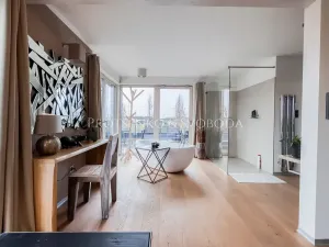 Prodej rodinného domu, Vysoký Újezd, Za Hospodou, 206 m2